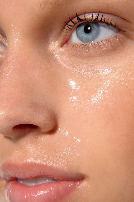 Day 10: Raw Honey Face Mask Magic - Customized for Your Skin - Nailah Beauty