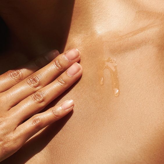 Day 13: Nature's Moisturizers - Coconut, Grapeseed, and Jojoba Oils - Nailah Beauty
