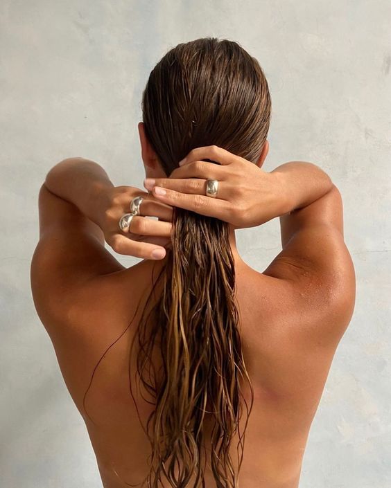 Day 14: Revitalize Your Locks with a Natural Hair Detox - Nailah Beauty
