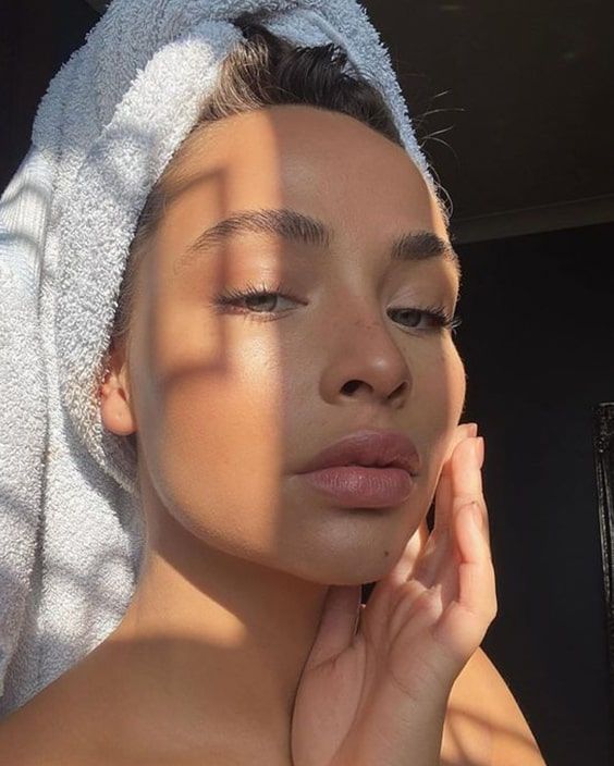 Day 19: Radiant Skin with DIY Face Mask - Nailah Beauty