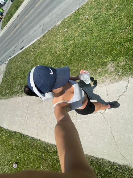 Day 27: Rejuvenating Your Spirit with a Nature Walk