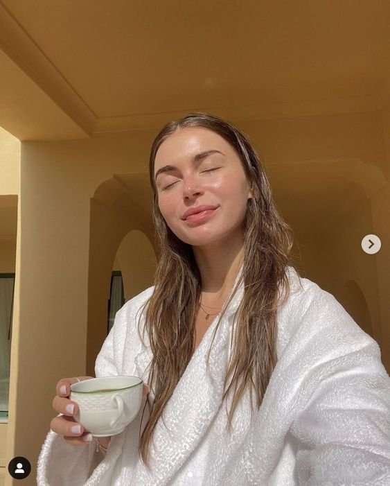 Day 3: Crafting a Mindful Morning Skincare Routine - Nailah Beauty