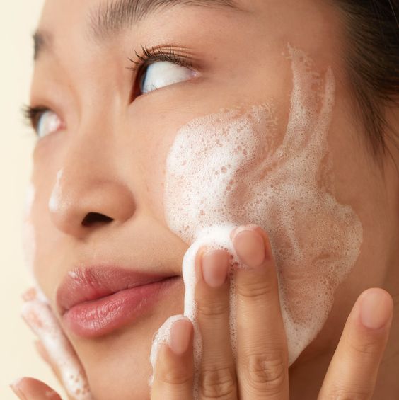 Embrace Natural Radiance: Gentle DIY Facial Cleansers - Nailah Beauty