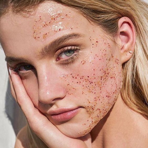 Mastering the Art of Exfoliation: Frequency and Product Selection - Nailah Beauty