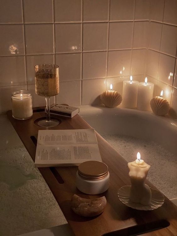 Navigating Calm Waters: Effective Ways to Manage Stress in Your Life - Nailah Beauty