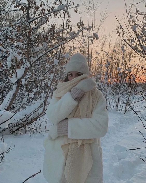 Winter's Shield: Protecting Your Skin from Harsh Winter Winds - Nailah Beauty