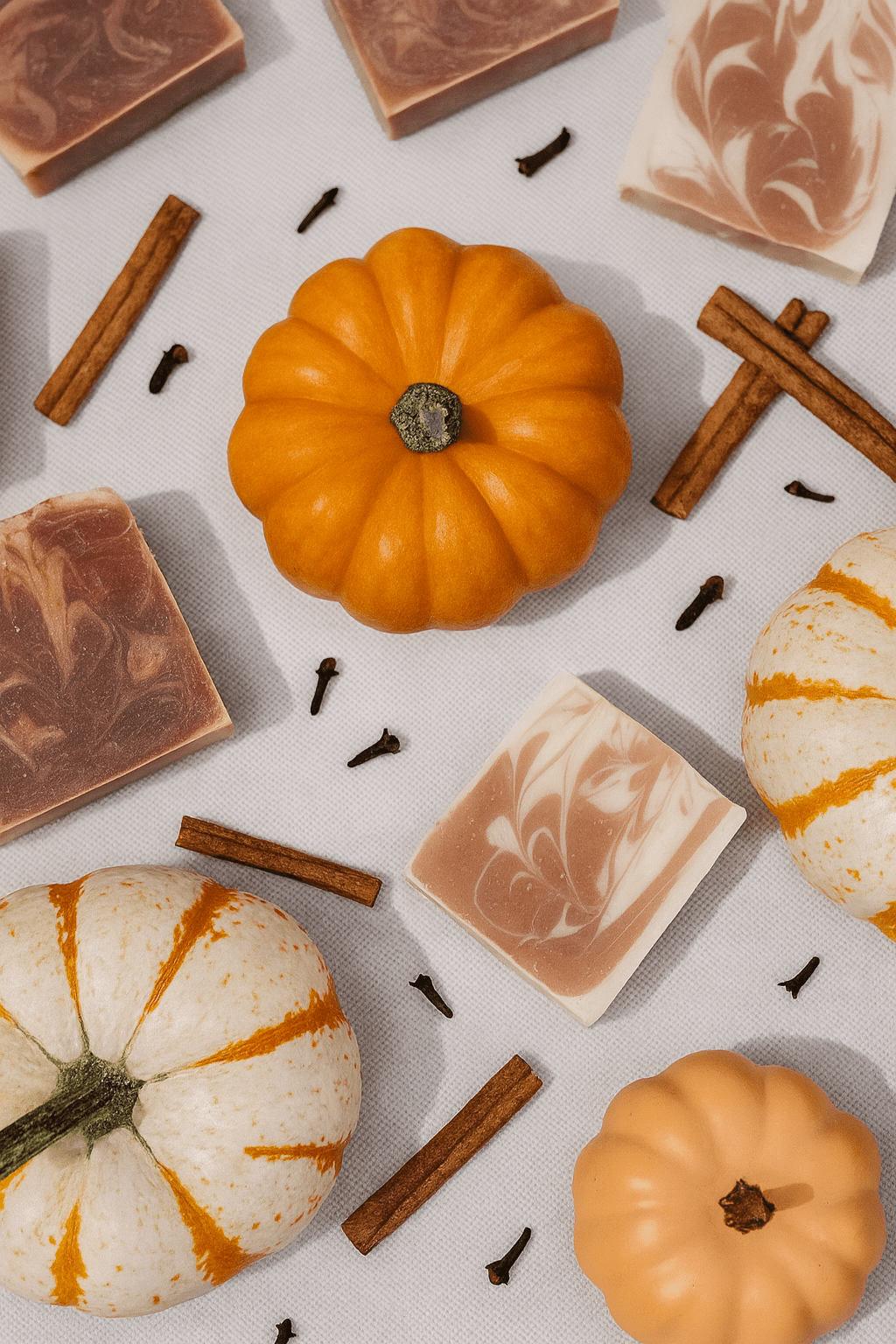 Artisan Soap Bars - Nailah Beauty