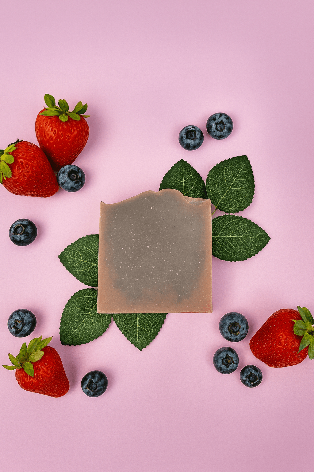 Artisan Soap Bars - Nailah Beauty