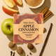 Apple Cinnamon