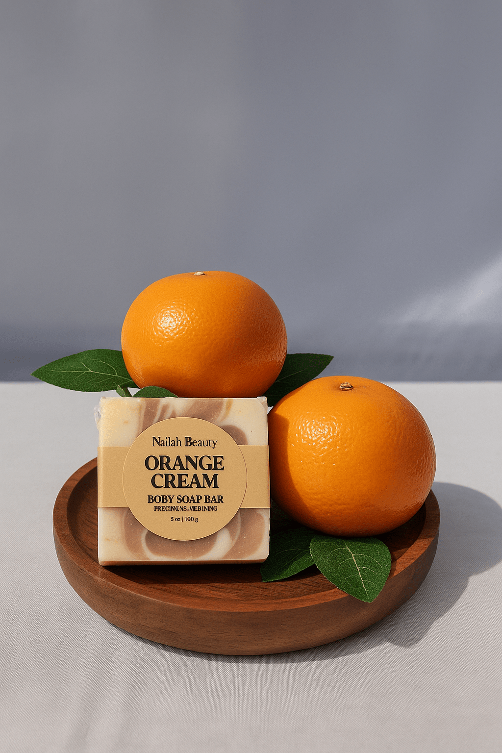 Artisan Soap Bars - Nailah Beauty