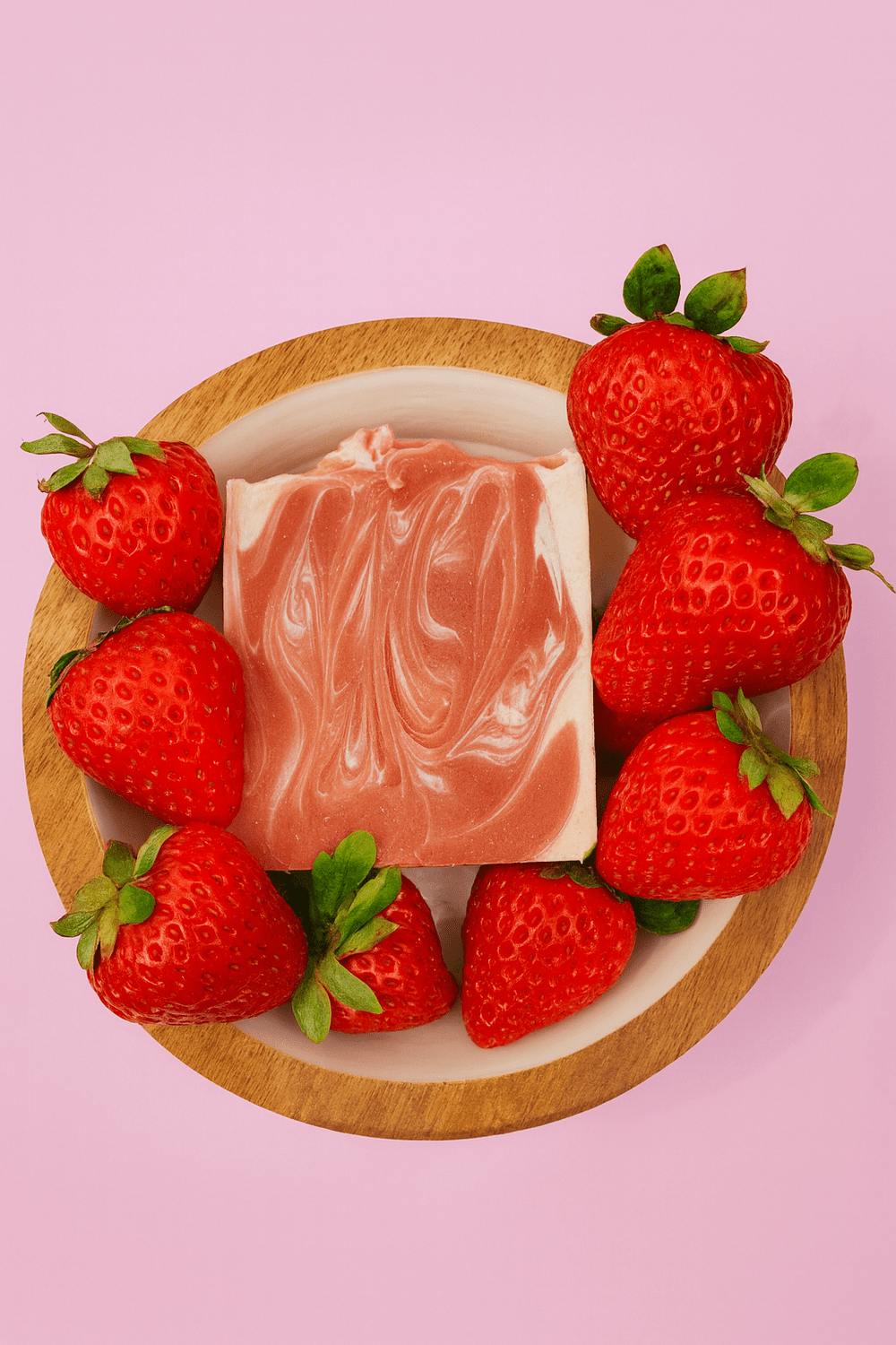 Artisan Soap Bars - Nailah Beauty