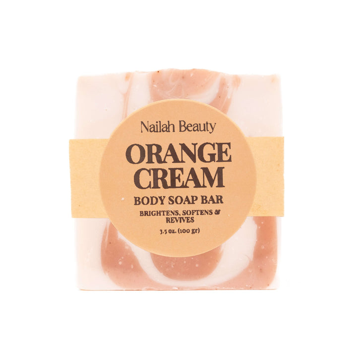 Artisan Soap Bars - Nailah Beauty