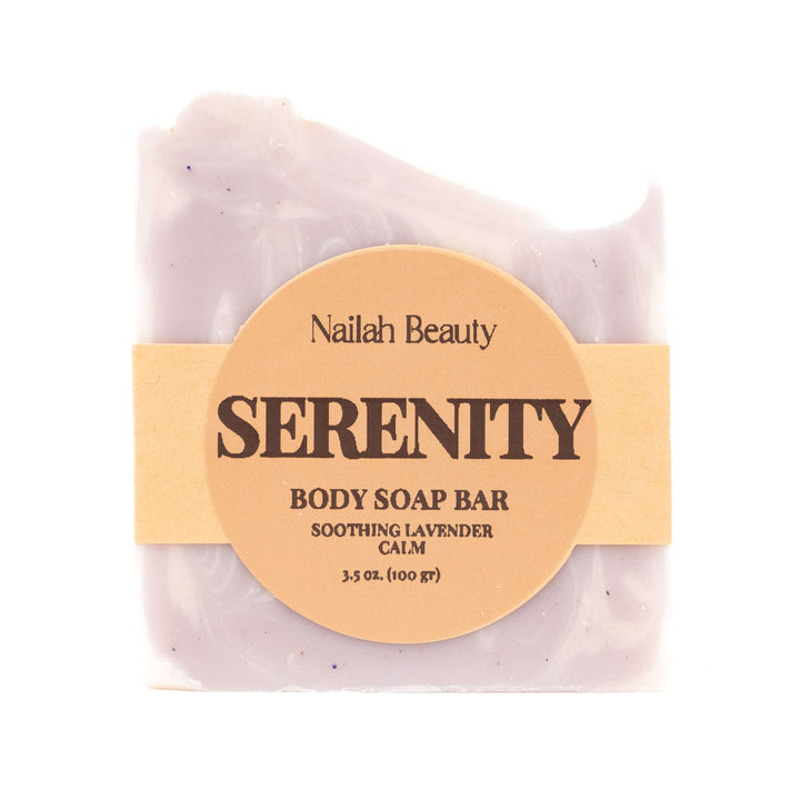 Artisan Soap Bars - Nailah Beauty