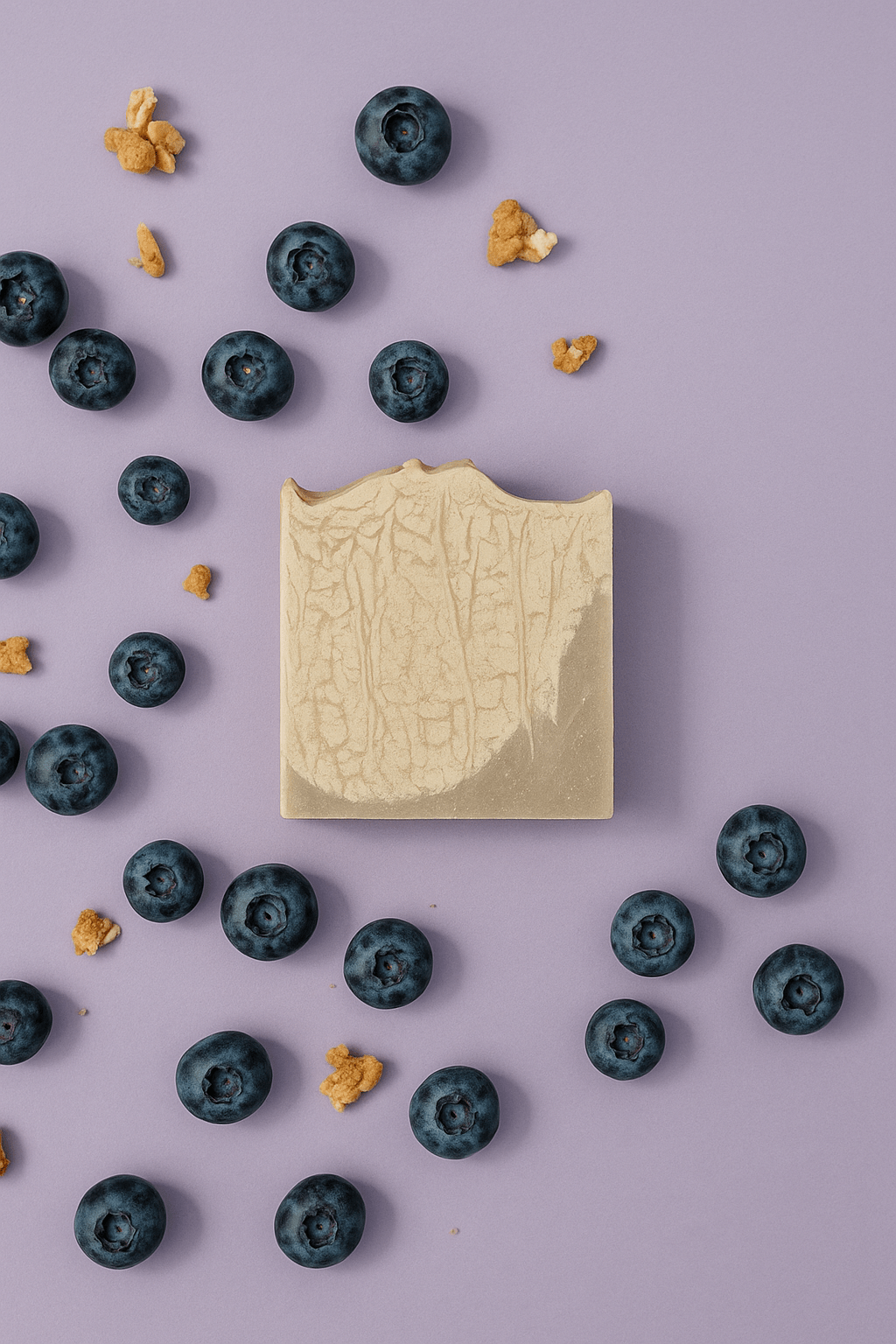 Artisan Soap Bars - Nailah Beauty