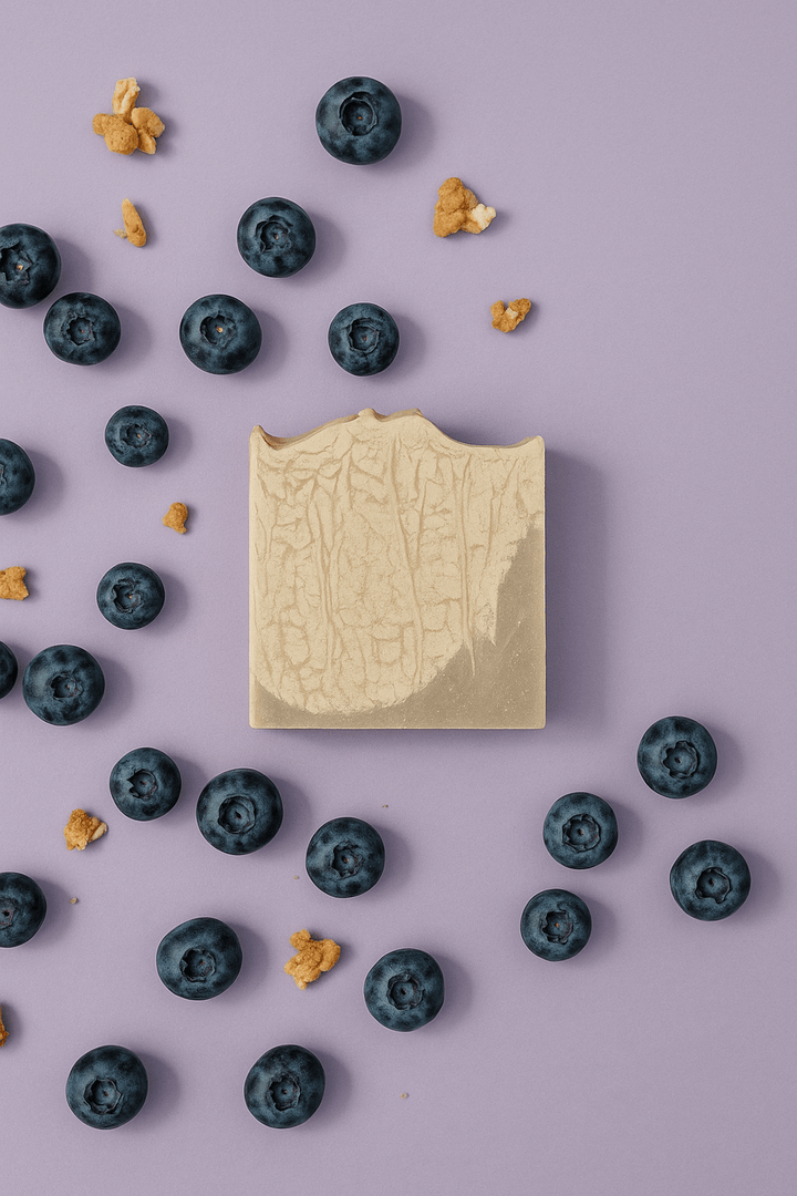 Artisan Soap Bars - Nailah Beauty