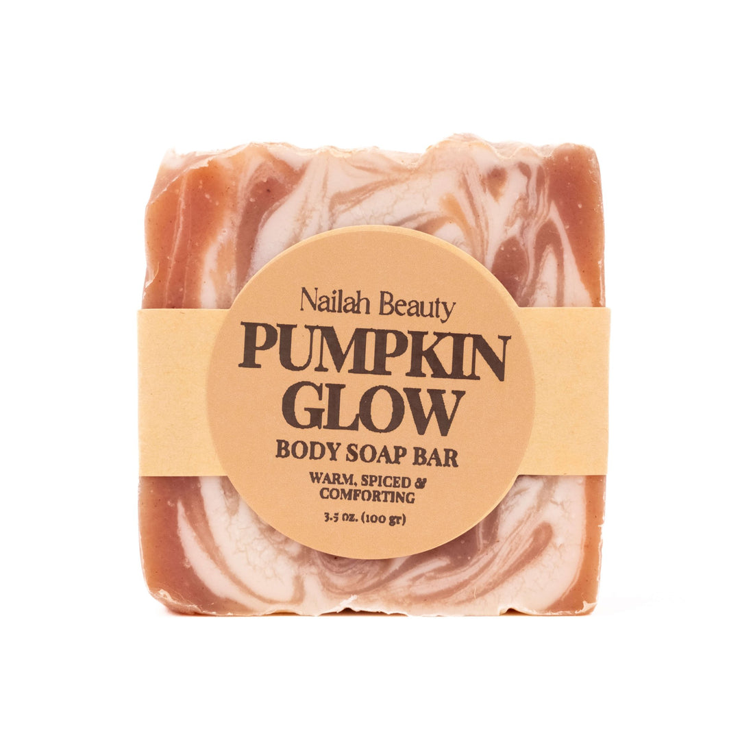 Artisan Soap Bars - Nailah Beauty