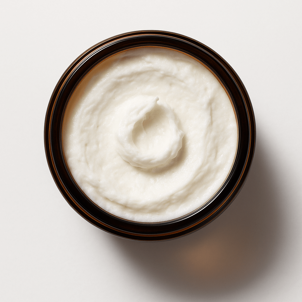 Glow Whip Body Butter - Nailah Beauty