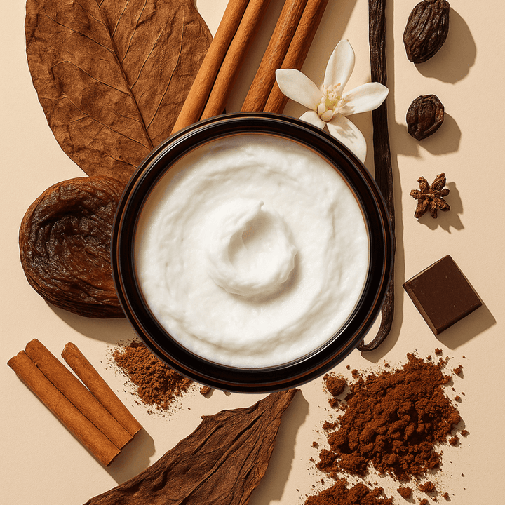 Glow Whip Body Butter - 8oz - Nailah Beauty