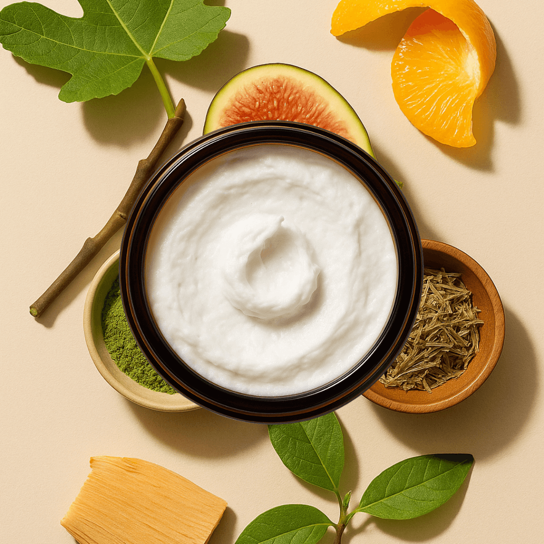 Glow Whip Body Butter - 8oz - Nailah Beauty