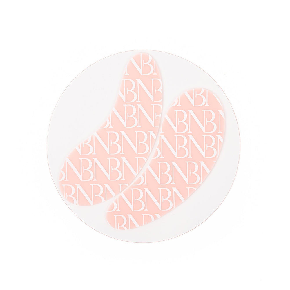 Luminous Eyes - Reusable Patches - Nailah Beauty