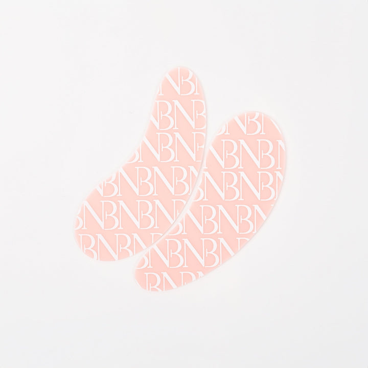 Luminous Eyes - Reusable Patches - Nailah Beauty
