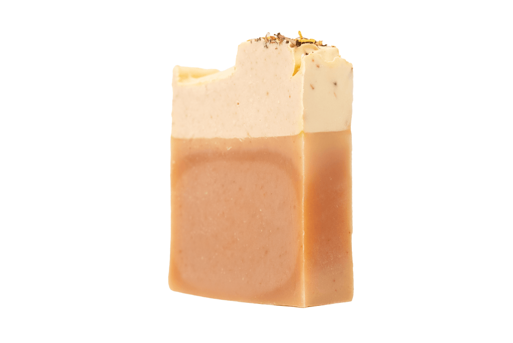 Luminous Glow Soap Bar - Nailah Beauty