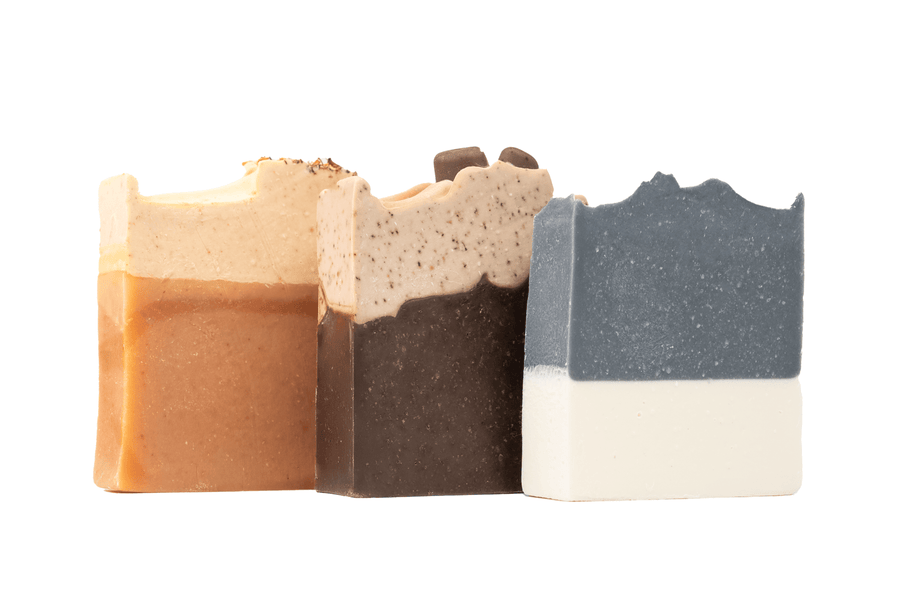 Spring Soap Bundle - Nailah Beauty