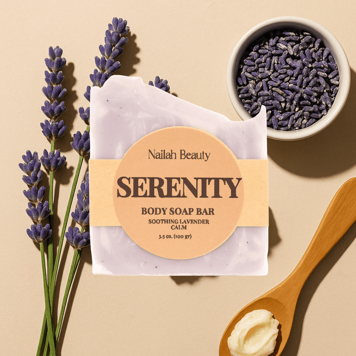 TheraBars - Nailah Beauty